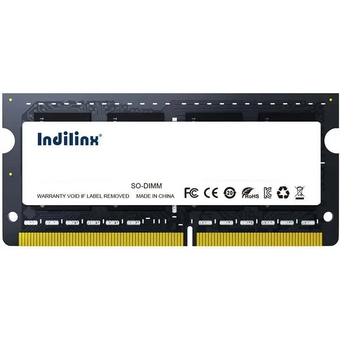 ОЗУ INDILINX IND-GD4P32SP08X DIMM 8GB DDR4-3200 
