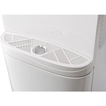  Кулер Midea YL1662S-B белый 