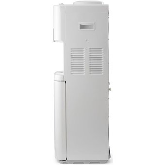  Кулер Midea YL1662S-B белый 