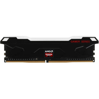  ОЗУ AMD Radeon R7 R7532G6000U2S-RGB 32GB Performance Series DDR5 6000 Long DIMM 1.35V Heat Shield RGB Retail 