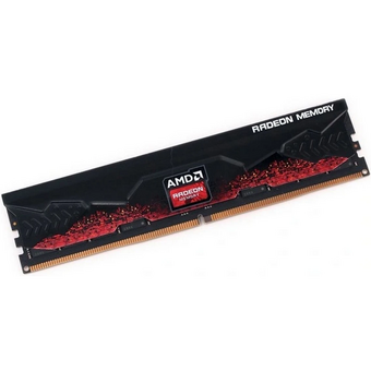  ОЗУ AMD Radeon R7 R7S532G6000U2S 32GB Performance Series DDR5 6000 Long DIMM 1.35V Heat Shield Retail 
