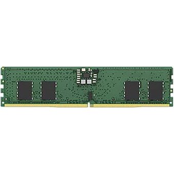  ОЗУ Kingston KVR64A52BS6-8 8GB DDR5 6400 DIMM Non-ECC, CL52, 1.1V, 1RX16, RTL 