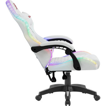  Игровое кресло Defender Core 64048 White 