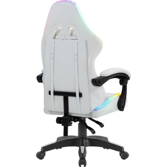  Игровое кресло Defender Core 64048 White 