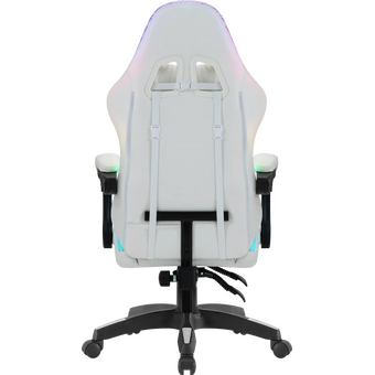  Игровое кресло Defender Core 64048 White 