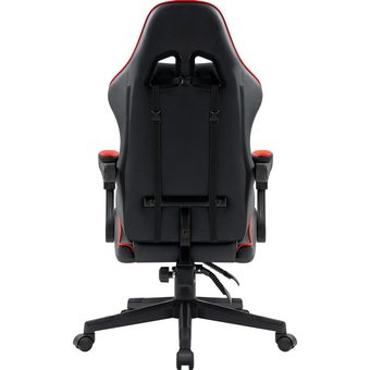  Игровое кресло Defender Majestic 64478 Black/Red 