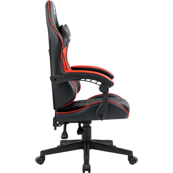  Игровое кресло Defender Majestic 64478 Black/Red 