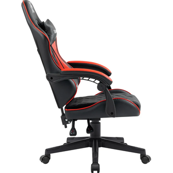  Игровое кресло Defender Majestic 64478 Black/Red 