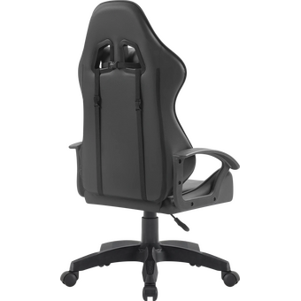  Игровое кресло DEFENDER Oracle 64044 Black Carbon 