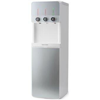  Пурифайер Aquaalliance V19s-LC (00438) white/silver 