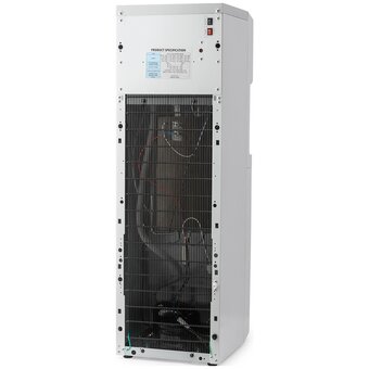  Пурифайер Aquaalliance V19s-LC (00438) white/silver 