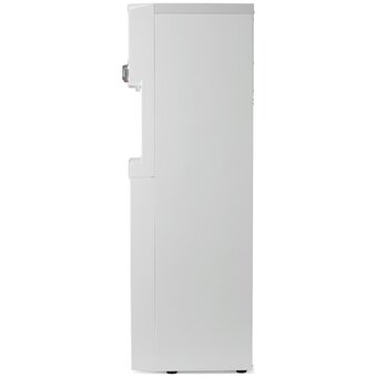  Пурифайер Aquaalliance V19s-LC (00438) white/silver 