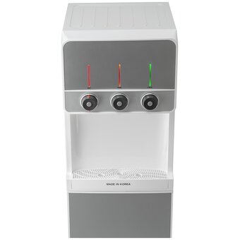  Пурифайер Aquaalliance V19s-LC (00438) white/silver 