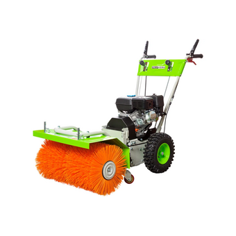  Подметательная машина REDVERG RD-SW60/7Q 