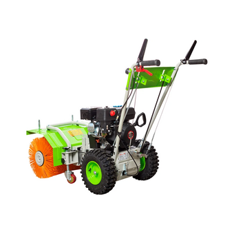 Подметательная машина REDVERG RD-SW60/7Q 
