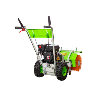  Подметательная машина REDVERG RD-SW60/7Q 