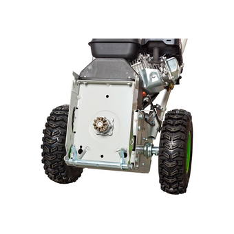  Подметательная машина REDVERG RD-SW60/7Q 