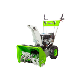  Подметательная машина REDVERG RD-SW60/7Q 