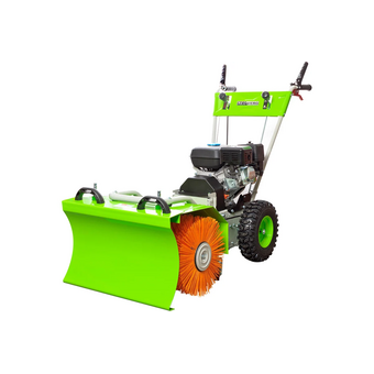  Подметательная машина REDVERG RD-SW60/7Q 