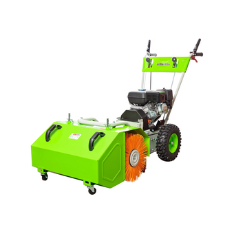 Подметательная машина REDVERG RD-SW60/7Q 