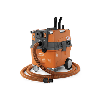  Пылесос промышленный DAEWOO DAVC 4000SD 
