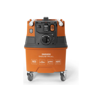  Пылесос промышленный DAEWOO DAVC 4000SD 
