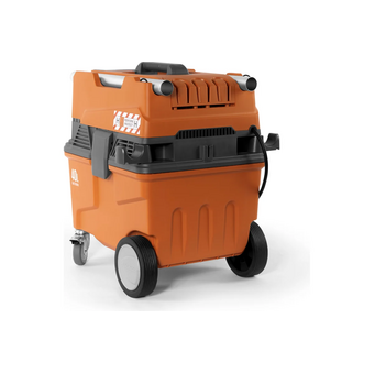  Пылесос промышленный DAEWOO DAVC 4000SD 