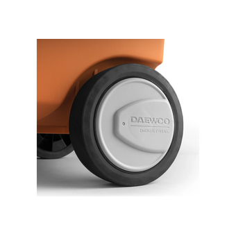  Пылесос промышленный DAEWOO DAVC 4000SD 