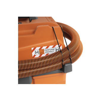  Пылесос промышленный DAEWOO DAVC 4000SD 