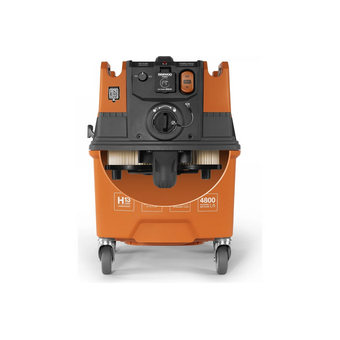  Пылесос промышленный DAEWOO DAVC 4000SD 
