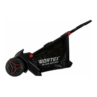  Собиратель листьев Wortex HLS 5310 (1334414) 