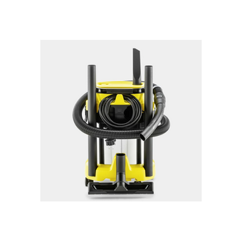  Строительный пылесос Karcher WD 3 S V-15/4/20 1.628-138.0 желтый 