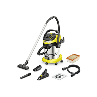  Строительный пылесос Karcher WD 6 P S V-30/6/22/T + DDC (YSY) 1.628-382.0 