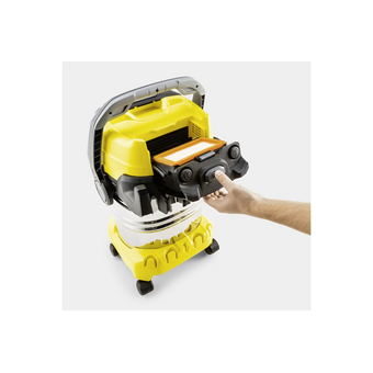  Строительный пылесос Karcher WD 6 P S V-30/6/22/T + DDC (YSY) 1.628-382.0 