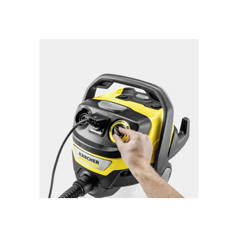  Строительный пылесос Karcher WD 6 P S V-30/6/22/T + DDC (YSY) 1.628-382.0 