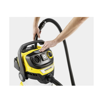 Строительный пылесос Karcher WD 6 P S V-30/6/22/T + DDC (YSY) 1.628-382.0 