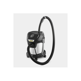  Строительный пылесос Karcher KWD 3 S V-17/4/20 Anniversary Edition 1.628-449.0 черный 