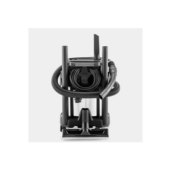  Строительный пылесос Karcher KWD 3 S V-17/4/20 Anniversary Edition 1.628-449.0 черный 