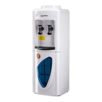  Пурифайер Aqua Work 0.7 LR/SF F (25173) бело-черный 
