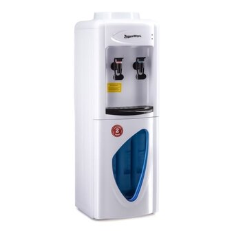  Пурифайер Aqua Work 0.7 LR/SF F (25173) бело-черный 