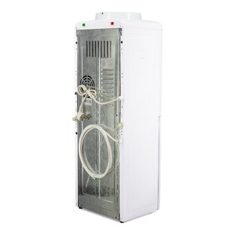  Пурифайер Aqua Work 0.7 LR/SF F (25173) бело-черный 