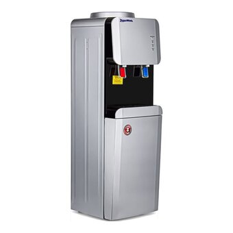  Пурифайер Aqua Work 105 LR/SF F (25601) серебристо-черный 