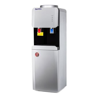  Пурифайер Aqua Work 105 LR/SF F (25601) серебристо-черный 