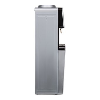  Пурифайер Aqua Work 105 LR/SF F (25601) серебристо-черный 