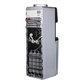 Пурифайер Aqua Work 105 LR/SF F (25601) серебристо-черный 