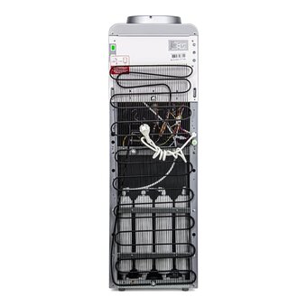  Пурифайер Aqua Work 105 LR/SF F (25601) серебристо-черный 