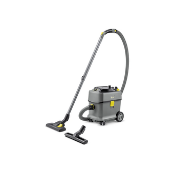  Пылесос Karcher T 15/1 Adv 1.355-304.0 серый/черный 