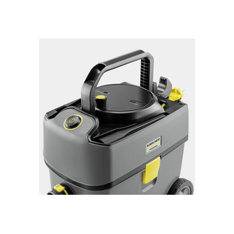  Пылесос Karcher T 15/1 Adv 1.355-304.0 серый/черный 