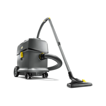  Пылесос Karcher T 15/1 Adv 1.355-304.0 серый/черный 