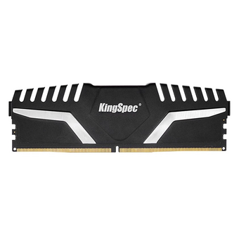  ОЗУ Kingspec KS5600D5M13508G, DDR 5 DIMM 8Gb 5600Mhz, с радиатором 